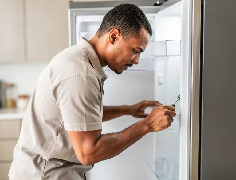 Réparation Frigo à Mons